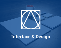 Interface und Design